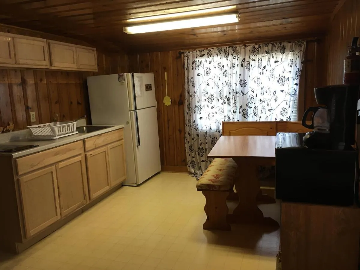 Apartment Southern Comfort Ocean City