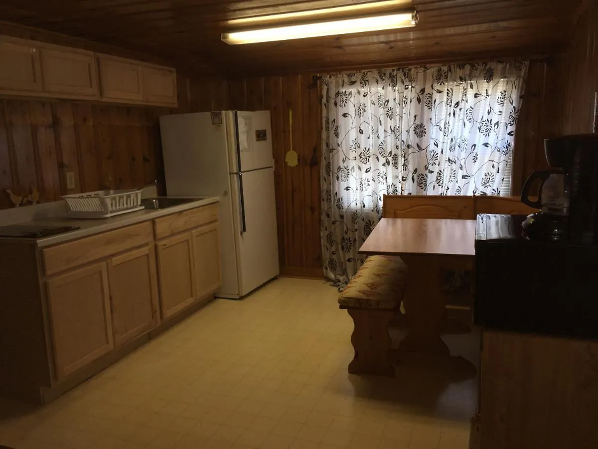 Southern Comfort Ocean City Apartment