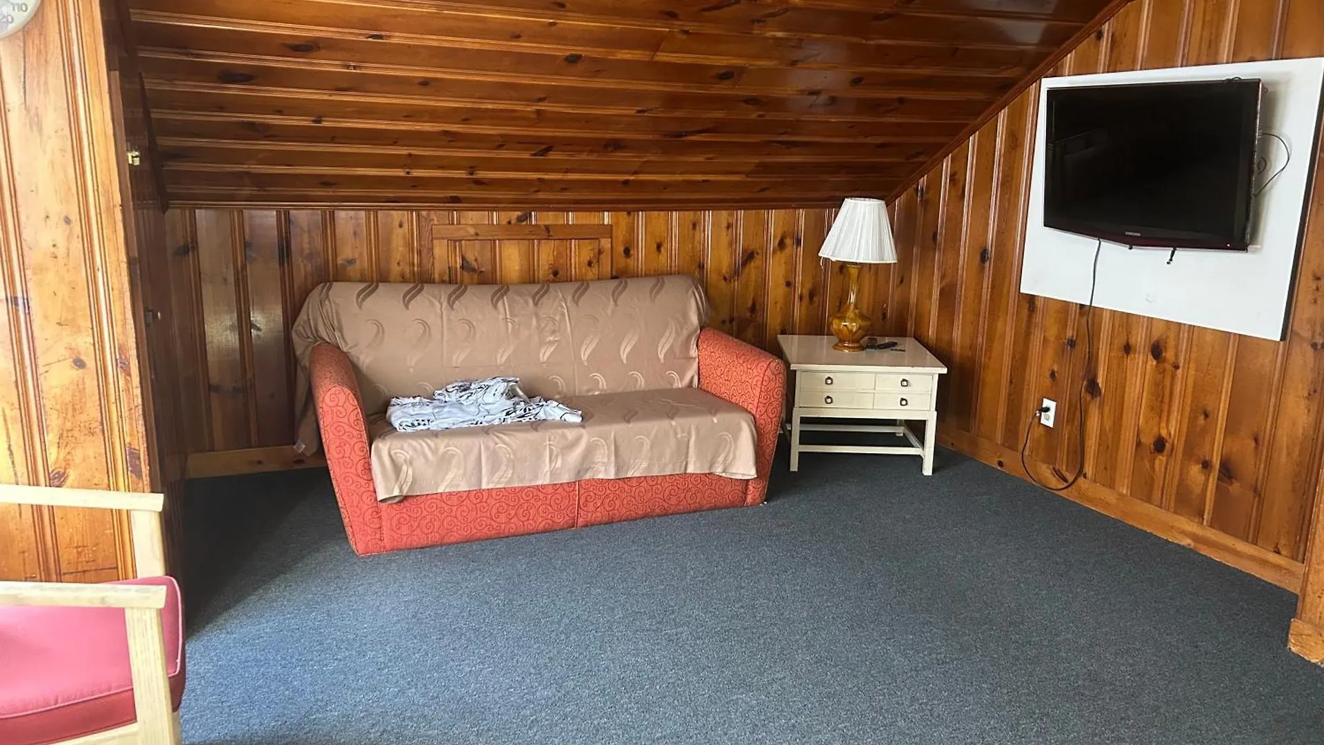 Apartment Southern Comfort Ocean City