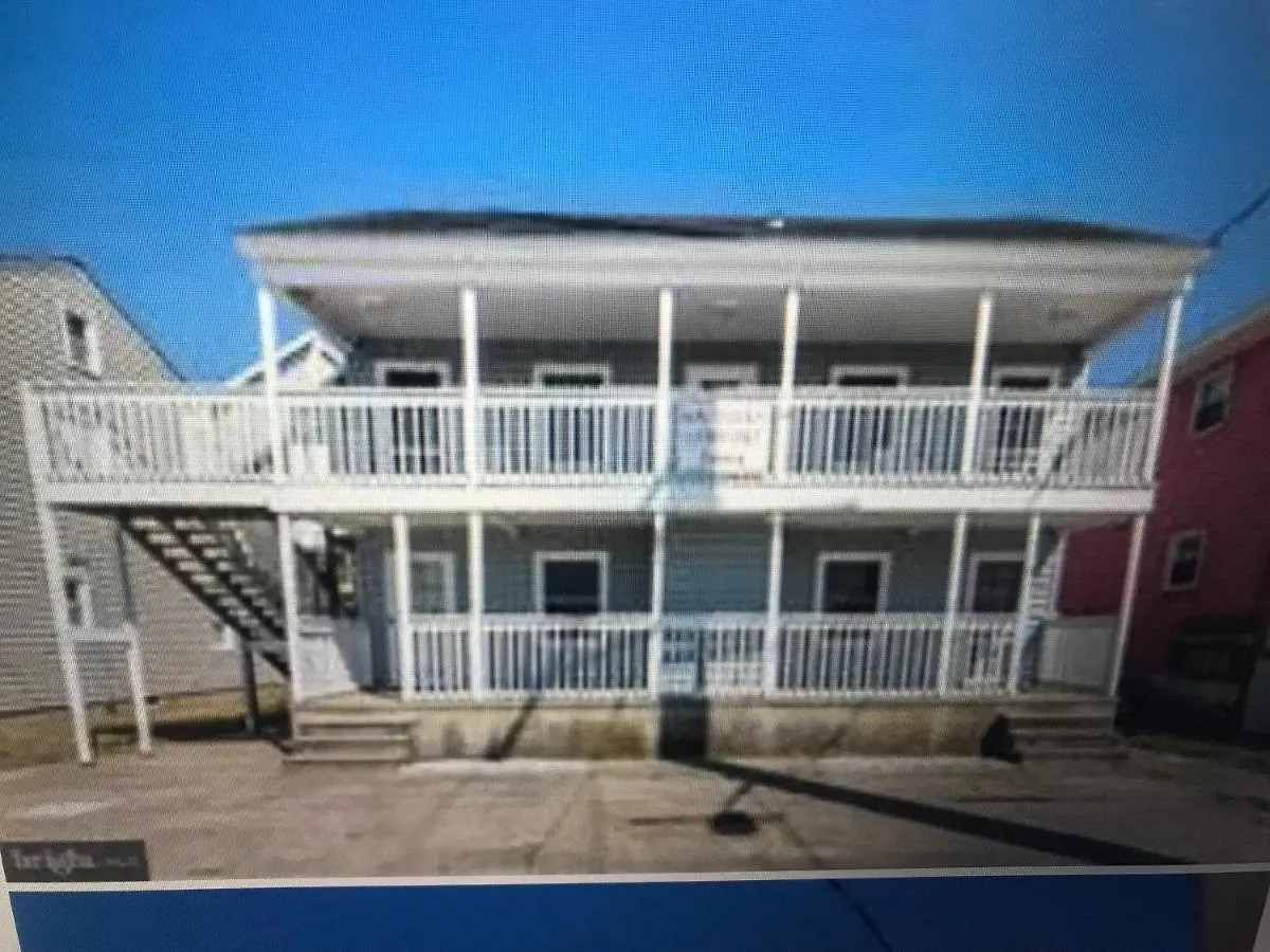 Apartment Southern Comfort Ocean City United States
