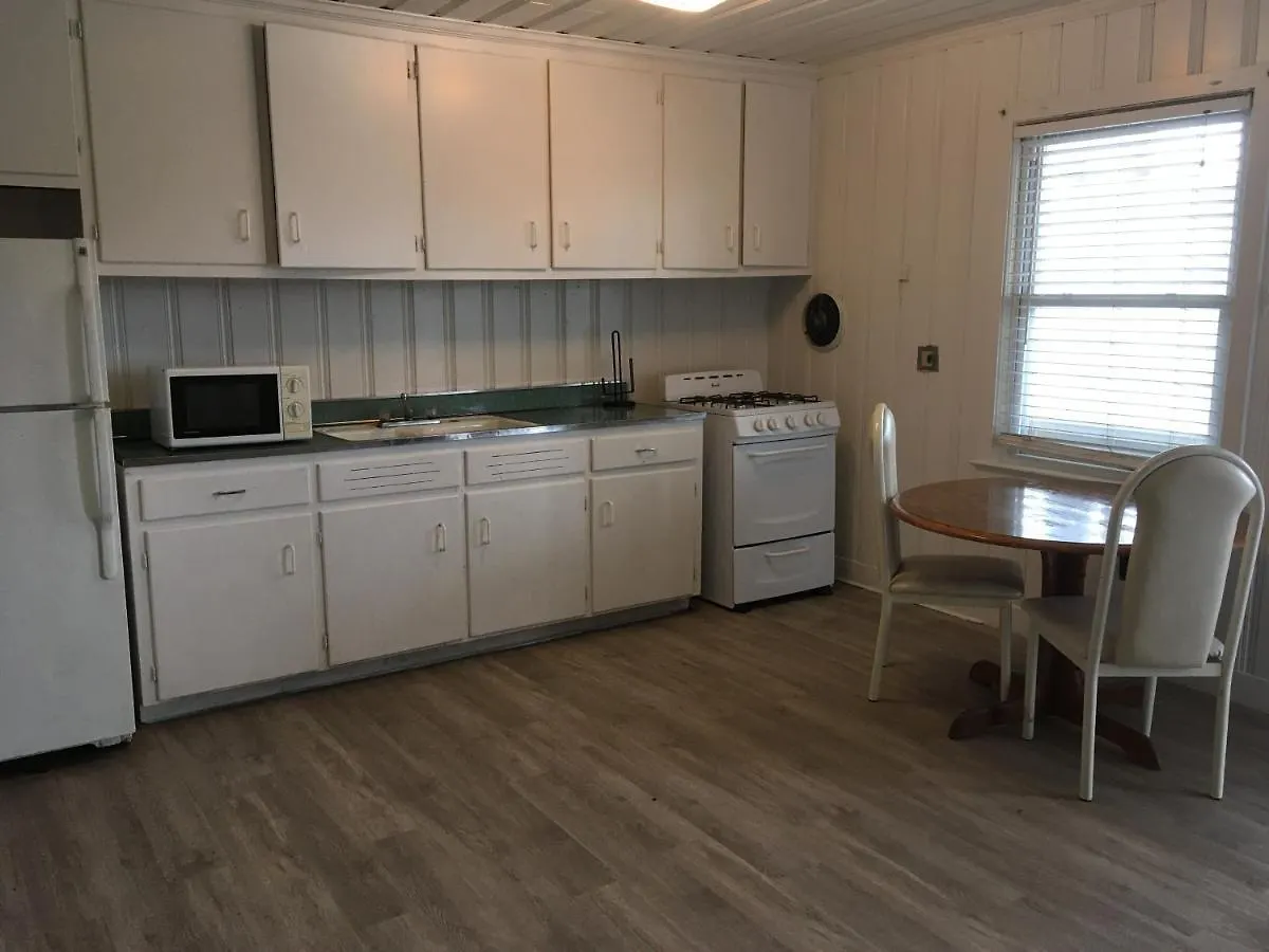 Apartment Southern Comfort Ocean City United States