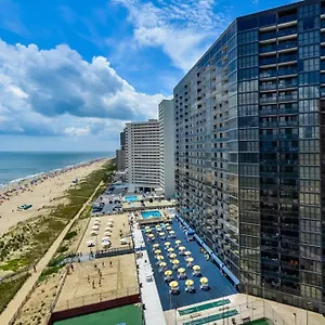 Golden Sands Ocean City